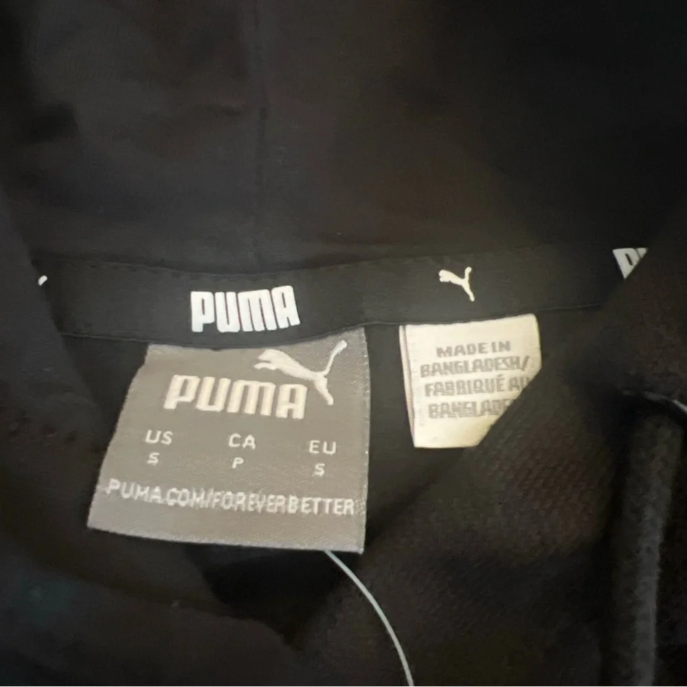 Puma Women’s Hoodie - Picture 4 of 8